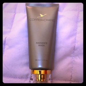 Copper&Crane: Radiance Mask